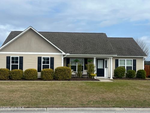 626 Torchwood Blvd, Wilmington, NC, 28411-7263 | Card Image