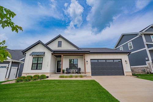 1115 Ballweg Lane, Waunakee, WI, 53597 | Card Image