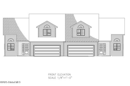 33 Walke Way, Halfmoon, NY, 12118 | Card Image