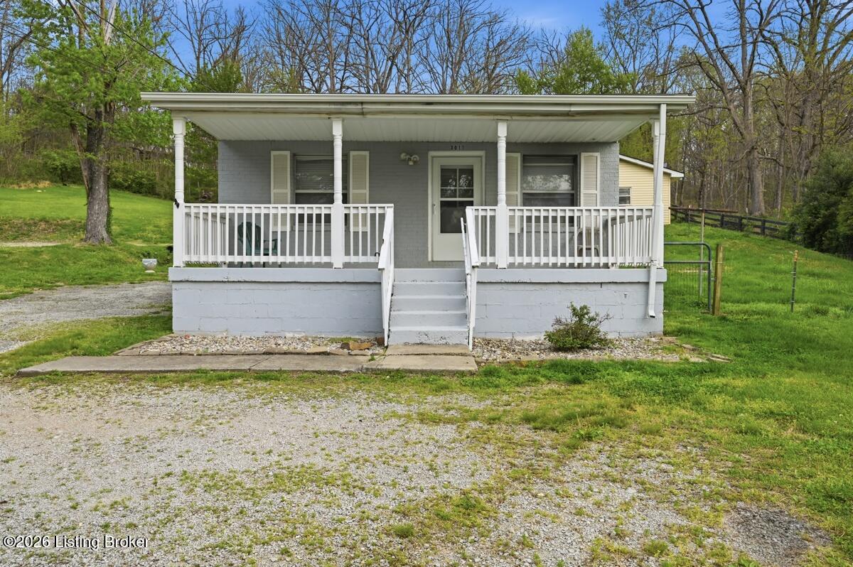 Residential in Louisville 2