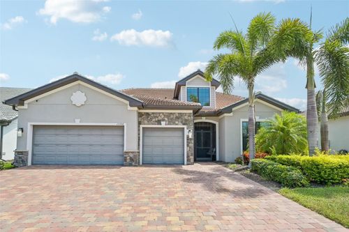 13356 Verandi St, Venice, FL, 34293-2799 | Card Image