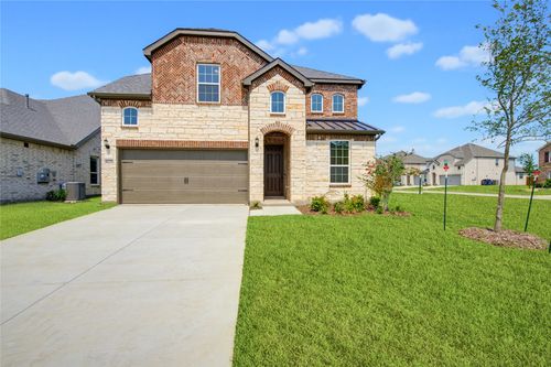 4225 Spanner Dr, Mckinney, TX, 75071-2294 | Card Image