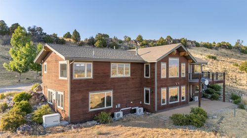 145 S River Connection Rd, Manhattan, MT, 59741-8165 | Card Image