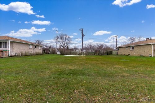 229 N Seine Drive, Cheektowaga, NY, 14227 | Card Image