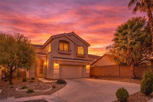 9147 Honey Maple Ave, Las Vegas, NV, 89148-1810 | Card Image