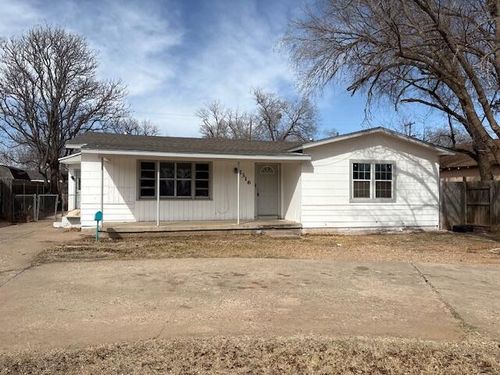 2316 38th Street, Lubbock, TX, 79412 | Card Image