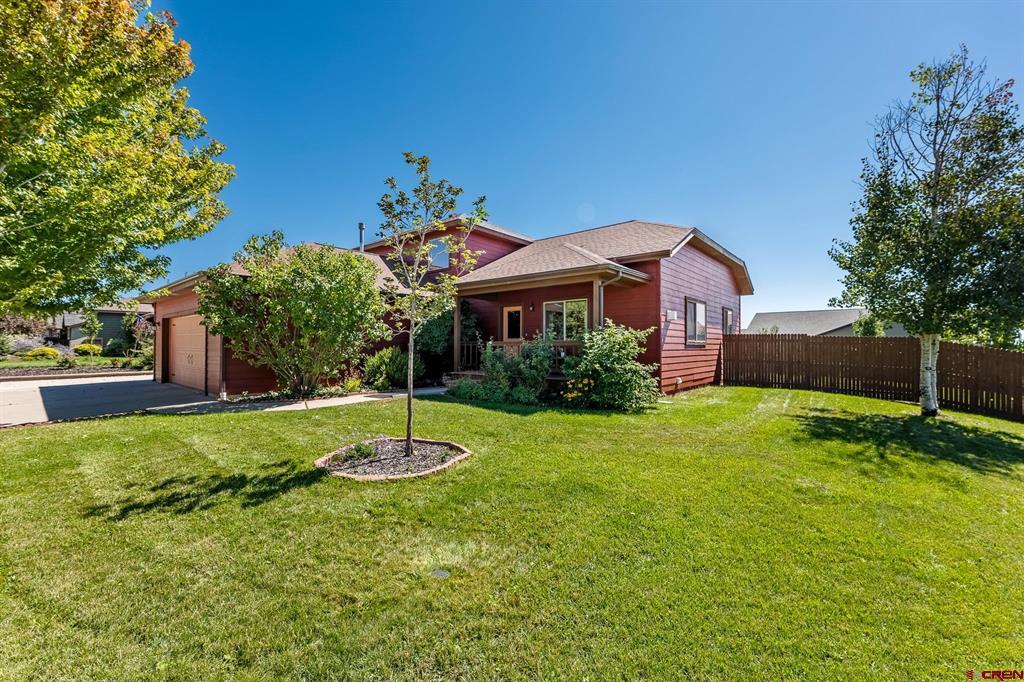 Daylily Dr, Bayfield, CO 81122