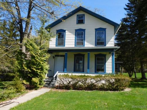 26 Robinson St, Silver Creek, NY, 14136-1517 | Card Image