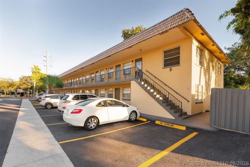 apt-27-1151 Ne 17th Ct, Fort Lauderdale, FL, 33305-3186 | Card Image