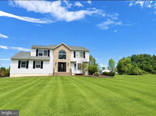 2 Carney Way, Hamilton, NJ, 08620-9740 | Card Image