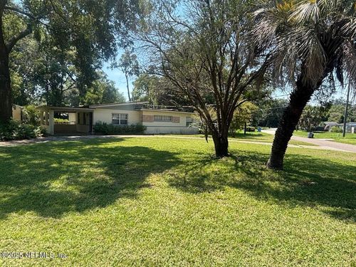 5308 S River Rd, Jacksonville, FL, 32211-4520 | Card Image
