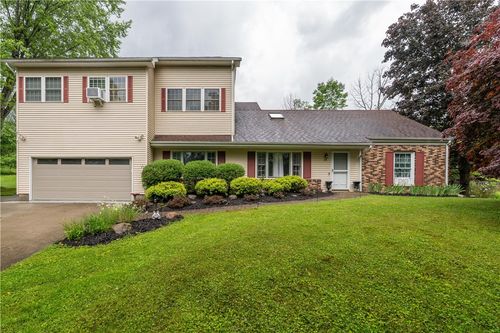 28 High St, Alfred, NY, 14802-1303 | Card Image
