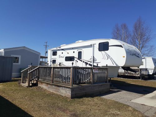 101 Steelhead Run St, Oscoda, MI, 48750 | Card Image