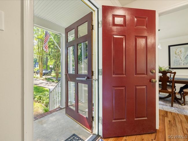 14107 Laurel Trail Pl, House other with 4 bedrooms, 3 bathrooms and null parking in Midlothian VA | Image 7