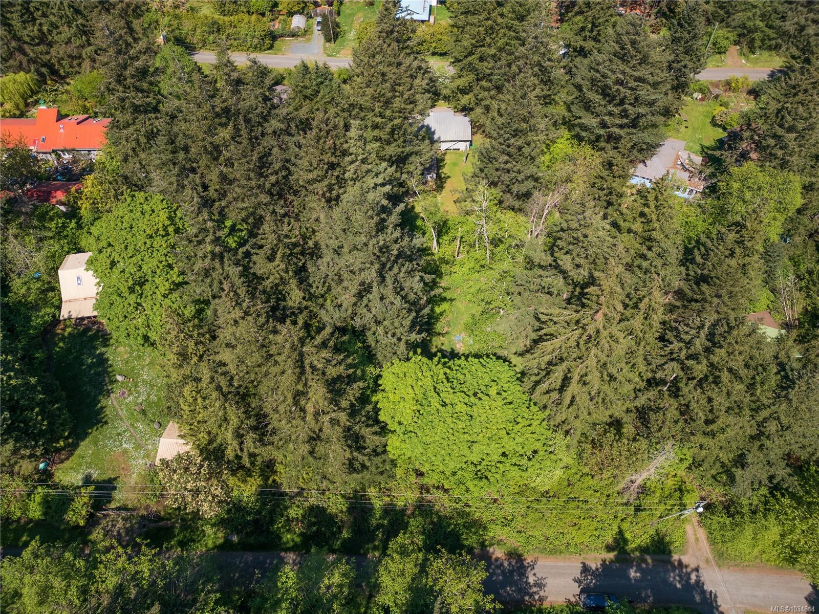 Residential in Hornby Island 5