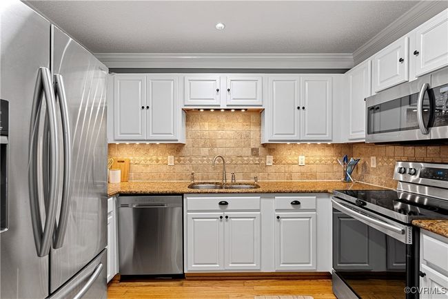5019 Misty Spring Dr, House other with 4 bedrooms, 3 bathrooms and null parking in Midlothian VA | Image 13