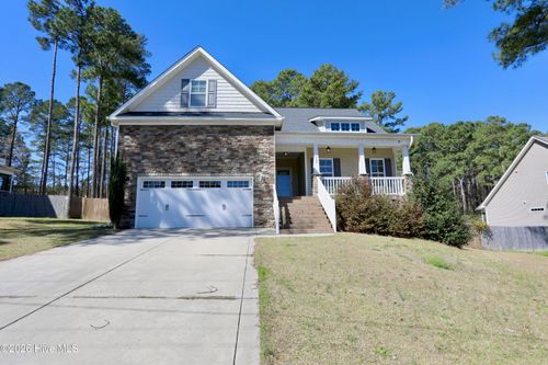 125 Dicks Hill Rd, Carthage, NC, 28327-6819 | Card Image