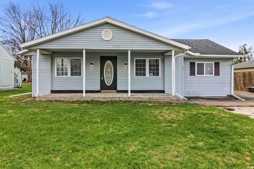 604 E South F St, Gas City, IN, 46933-2025 | Card Image