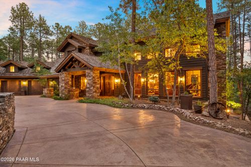 1515 S High Valley Ranch Rd, Prescott, AZ, 86303-3207 | Card Image