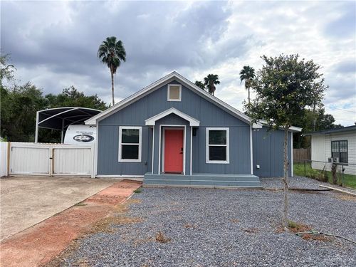 123 Chicago Ave, Mcallen, TX, 78501-8909 | Card Image