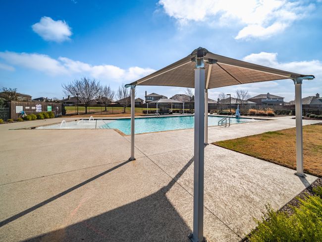 1201 Diablo Pass, House other with 4 bedrooms, 2 bathrooms and null parking in Haslet TX | Image 39