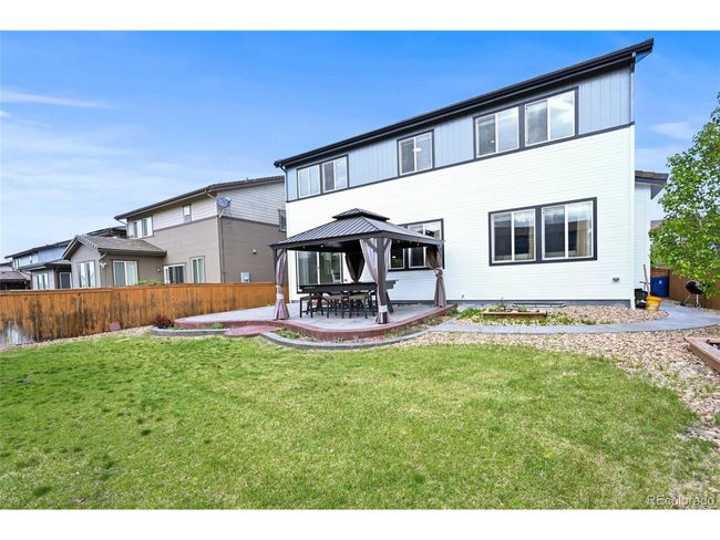 10934 Touchstone Loop, House other with 4 bedrooms, 4 bathrooms and null parking in Parker CO | Image 46