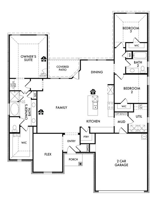 1015 Sedona Trl, Justin, TX, 76247-2550 | Card Image