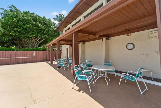 APT-1125 - 7903 Willow Spring Dr, Condo with 2 bedrooms, 2 bathrooms and null parking in Lake Worth FL | Image 37
