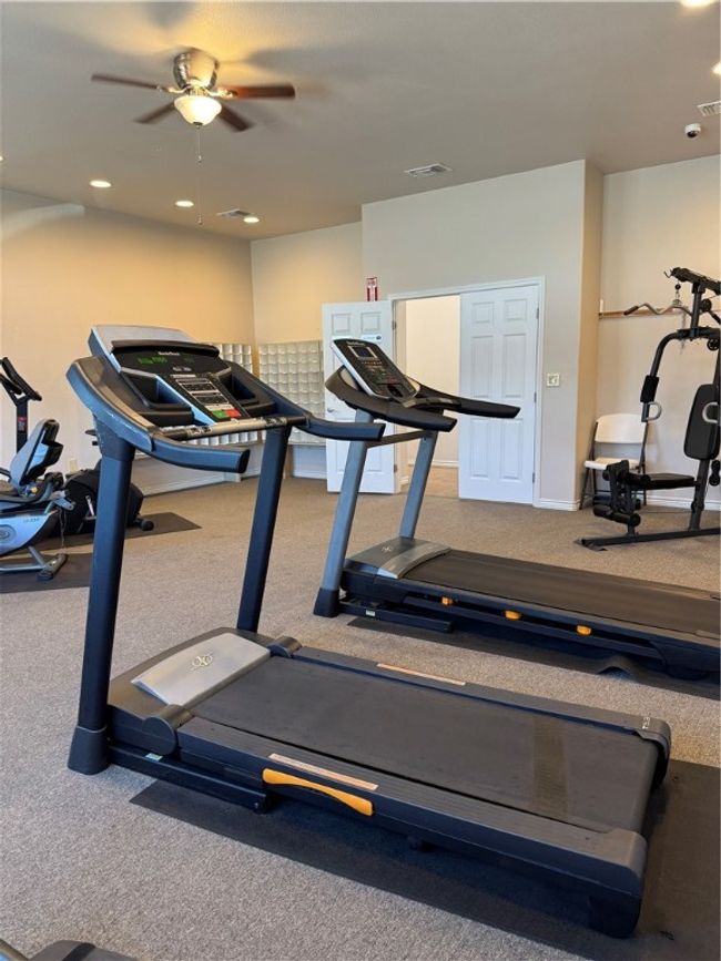 Fitness area | Image 12
