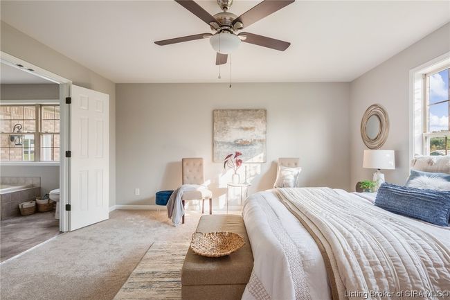 302 Saddleback Dr, Home with 3 bedrooms, 2 bathrooms and null parking in Charlestown IN | Image 65