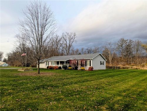 232 Canal St, Montour Falls, NY, 14865-9600 | Card Image