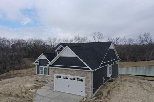 12667 Creekside Dr, Cedar Lake, IN, 46303 | Card Image