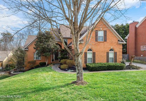 1724 Evening Shade Ln, Knoxville, TN, 37919-8878 | Card Image