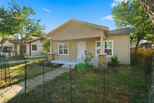 1350 Jeanette St, Abilene, TX, 79602-3606 | Card Image