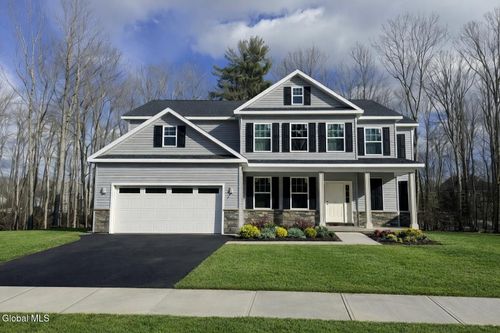 3 Balsam Ct, Ballston Lake, NY, 12019 | Card Image