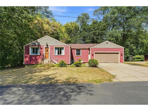 16838 Upper 19th Street, Lake Saint Croix Beach, MN, 55043 | Card Image