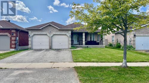 5 Russell Hill Dr, Barrie, ON, L4N0C4 | Card Image