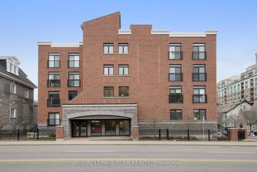 404-456 King Edward Ave, Ottawa, ON, K1N0B4 | Card Image
