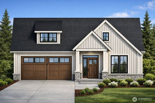 260 Eminence Ave, Winlock, WA, 98596-2404 | Card Image