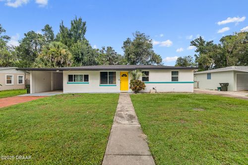 617 S Seneca Blvd, DAYTONA BEACH, FL, 32114-4519 | Card Image