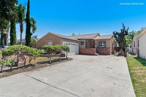 9538 Wheelock St, Pico Rivera, CA, 90660-4249 | Card Image