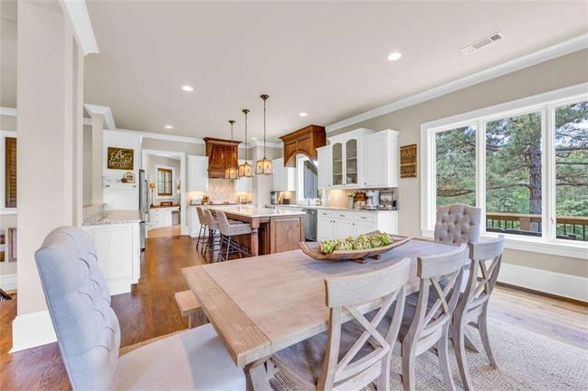 1644 Currahee Club Dr, House other with 4 bedrooms, 5 bathrooms and null parking in Toccoa GA | Image 31