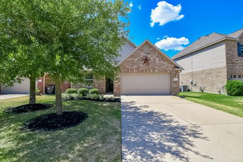 22418 Lavaca Ranch Ln, Katy, TX, 77449-4853 | Card Image