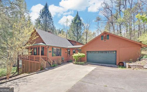 380 Bear Foot Drive, Blue Ridge, GA, 30513 | Card Image