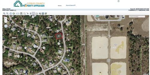 15 Nemesia Ct E, Homosassa, FL, 34446-5734 | Card Image