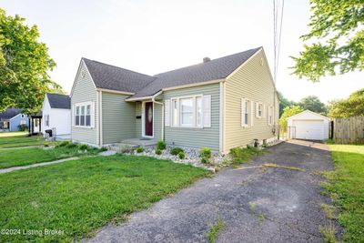 208 Peachtree St, House other with 3 bedrooms, 2 bathrooms and null parking in Elizabethtown KY | Image 3