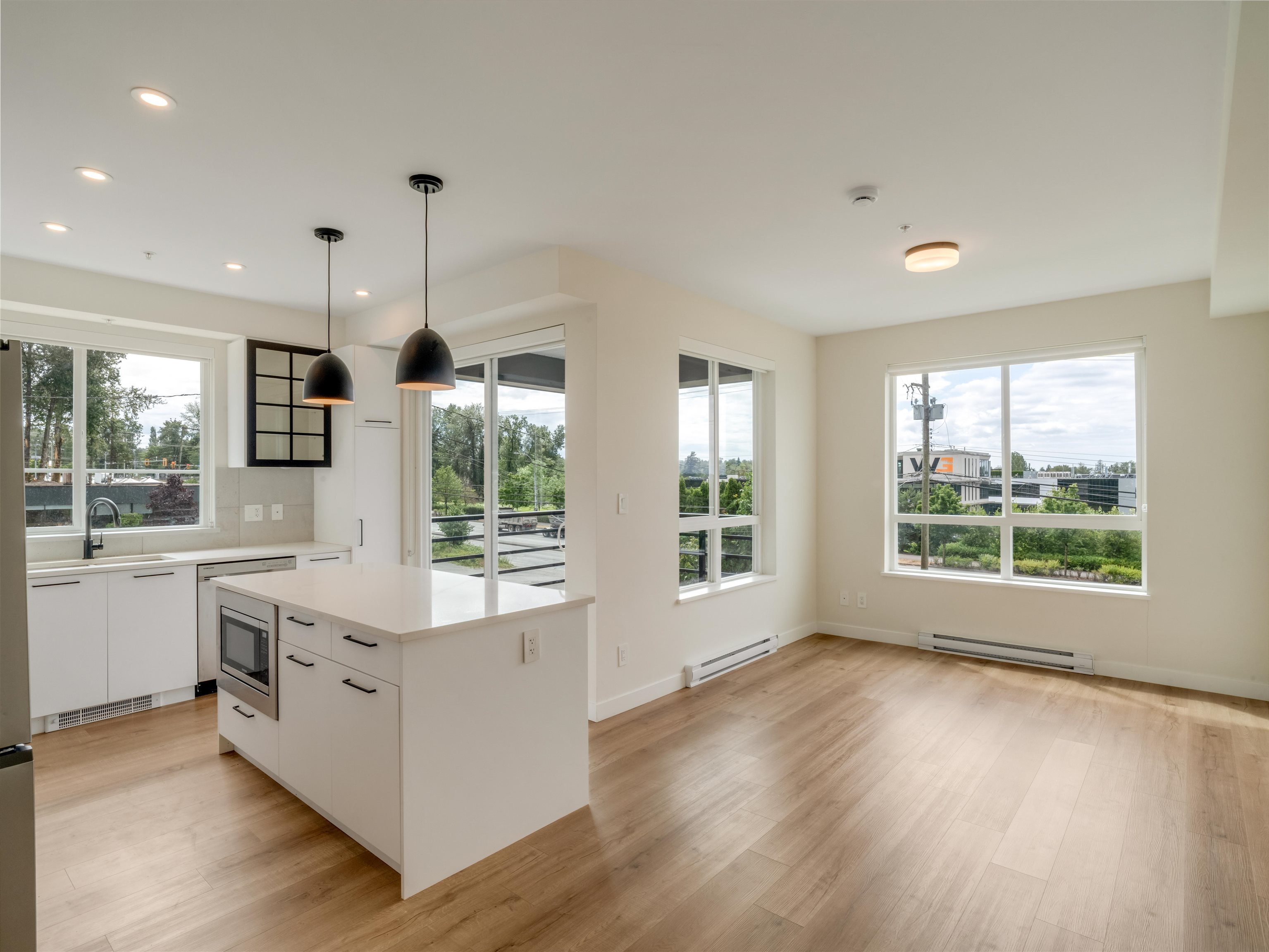 Residential in Langley 5