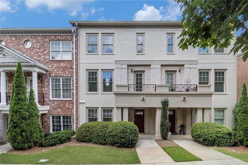 1856 Preserve Way, Atlanta, GA, 30341-1459 | Card Image