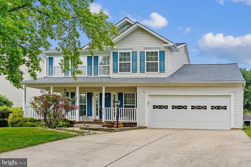 6422 Oxbow Ct, WOODBRIDGE, VA, 22193-6901 | Card Image