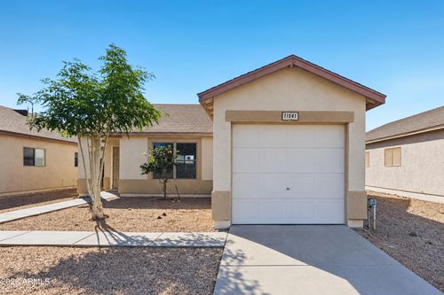 11541 W Scotts Drive, El Mirage, AZ, 85335 | Card Image